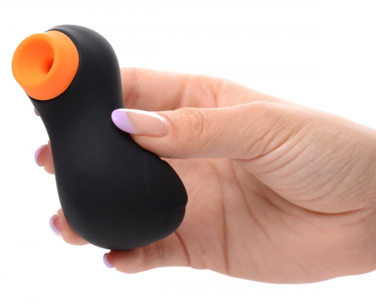 INMI SHEGASM SUCKY DUCK BLACK