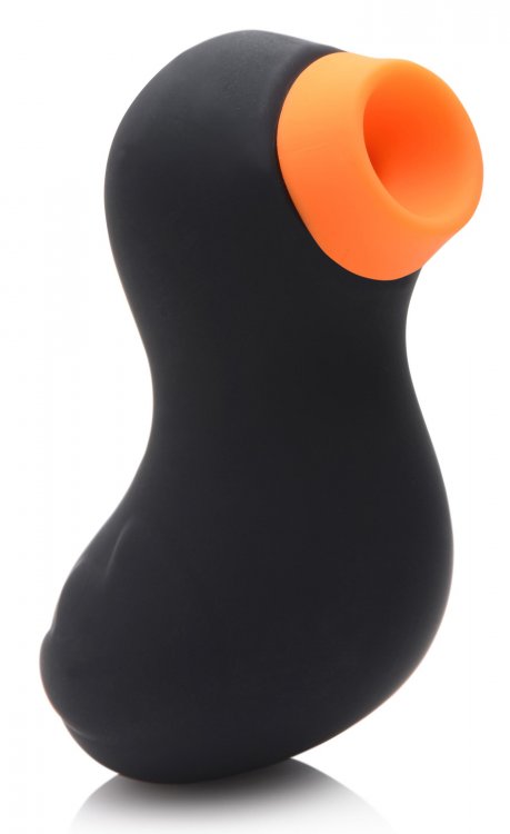 INMI SHEGASM SUCKY DUCK BLACK