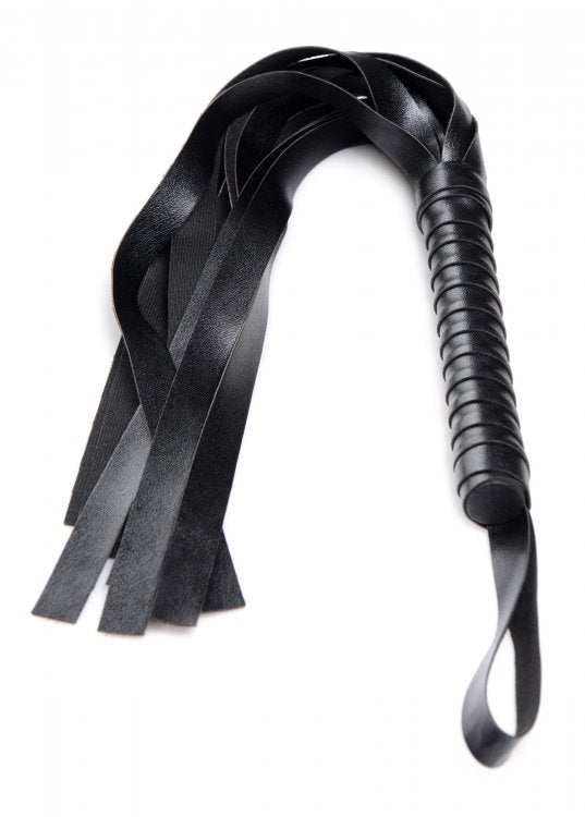 STRICT BED RESTRAINT BONDAGE KIT