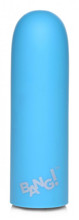 BANG! 10X MEGA VIBE BLUE