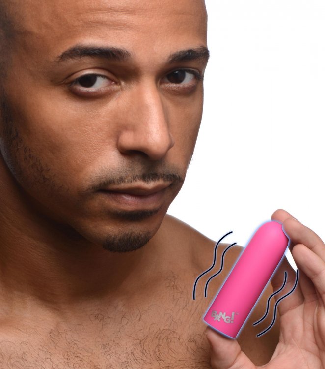 BANG! 10X MEGA VIBE PINK