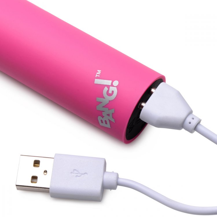 BANG! 10X MEGA VIBE PINK