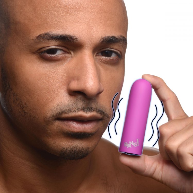 BANG! 10X MEGA VIBE PURPLE