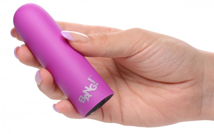 BANG! 10X MEGA VIBE PURPLE
