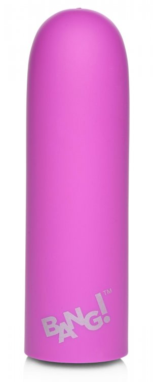 BANG! 10X MEGA VIBE PURPLE