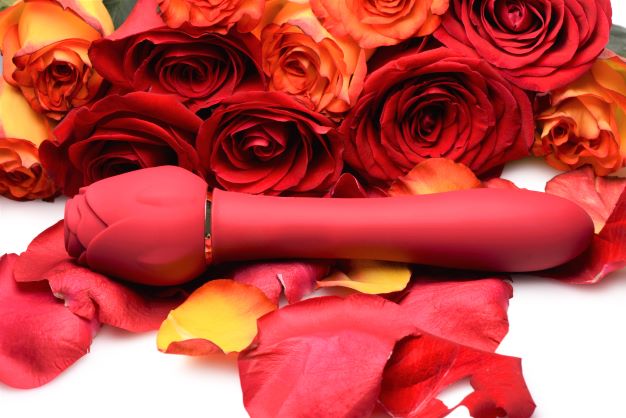BLOOMGASM SWEET HEART ROSE 5X SUCTION ROSE