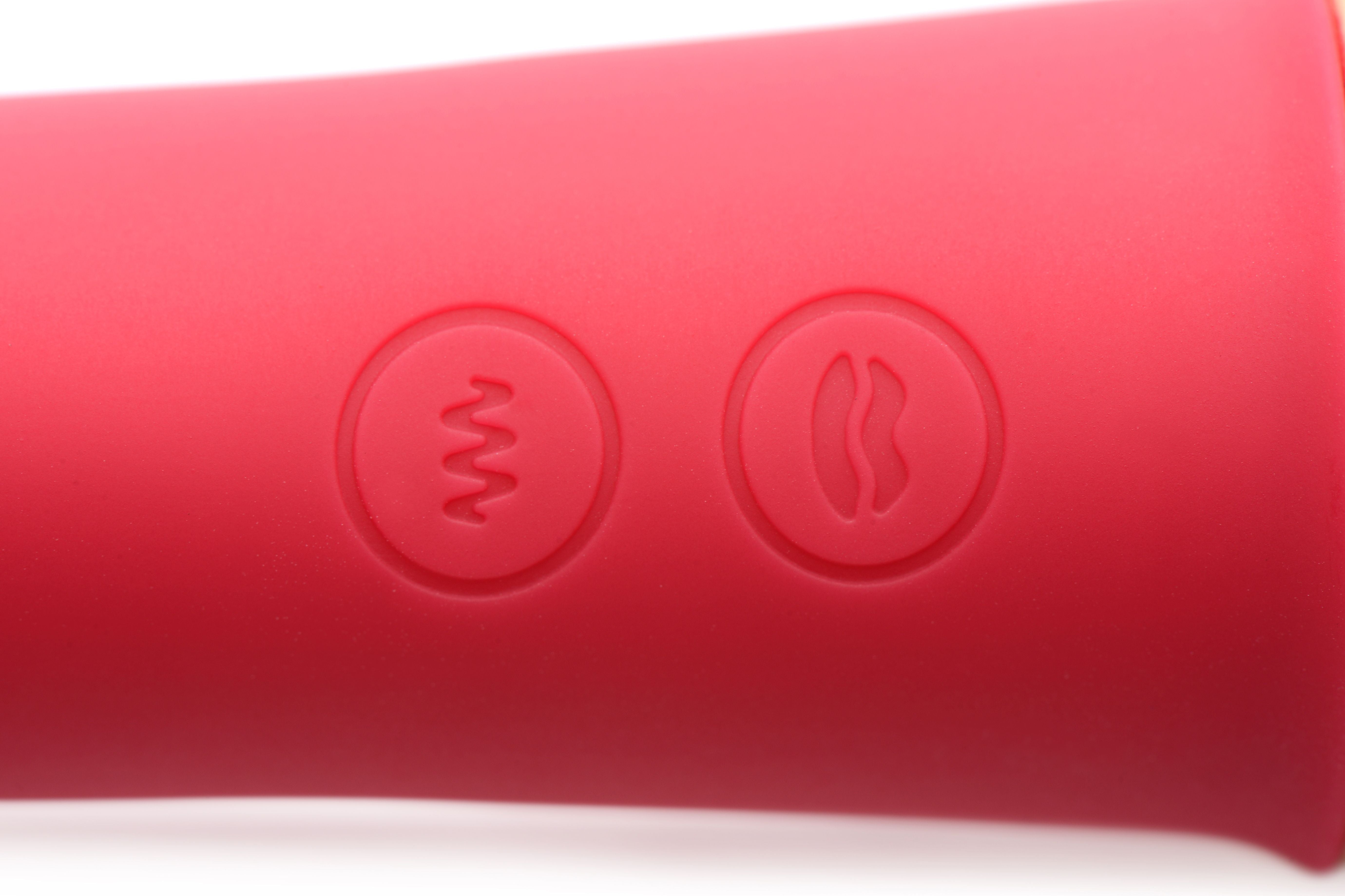 BLOOMGASM SWEET HEART ROSE 5X SUCTION ROSE