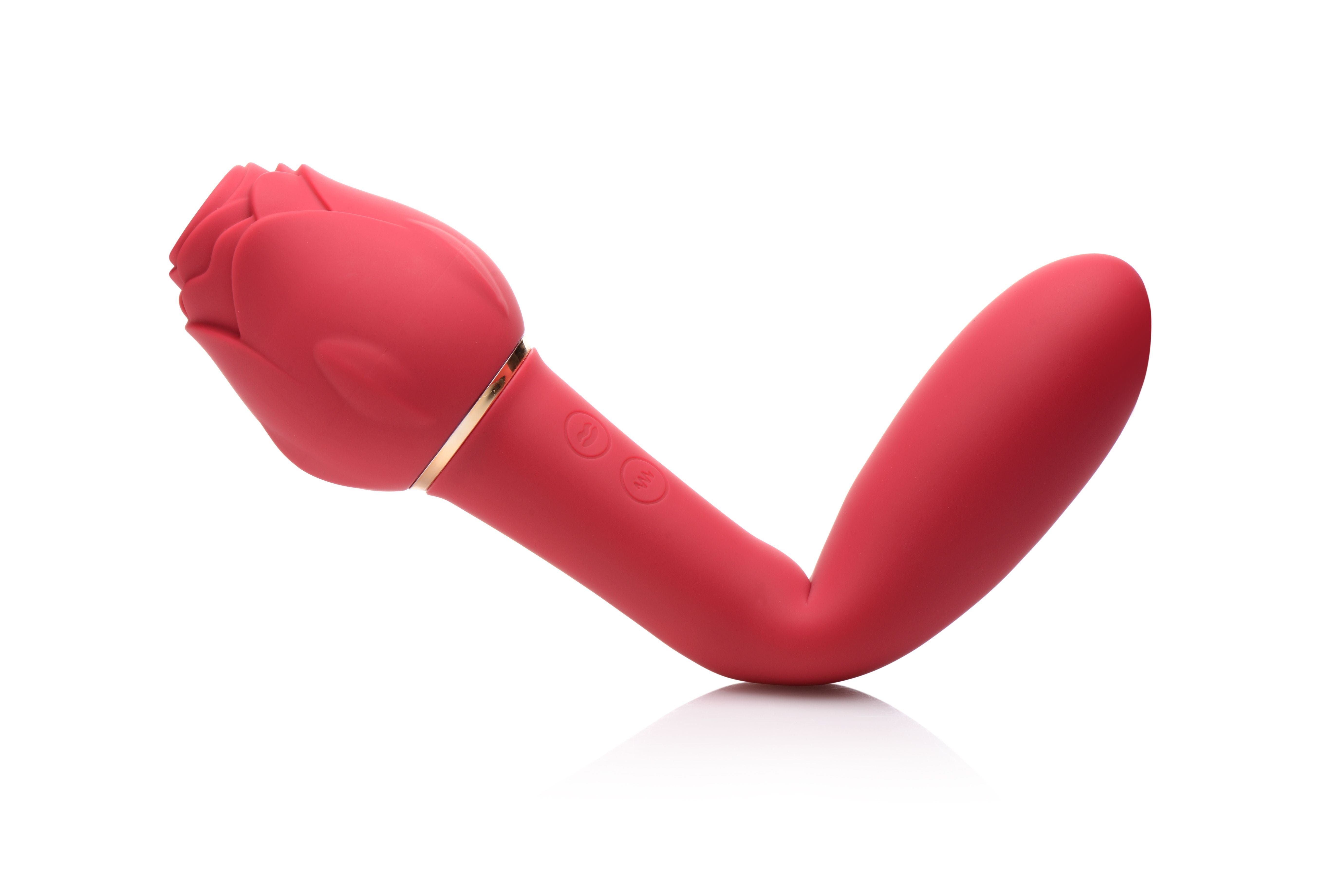 BLOOMGASM SWEET HEART ROSE 5X SUCTION ROSE