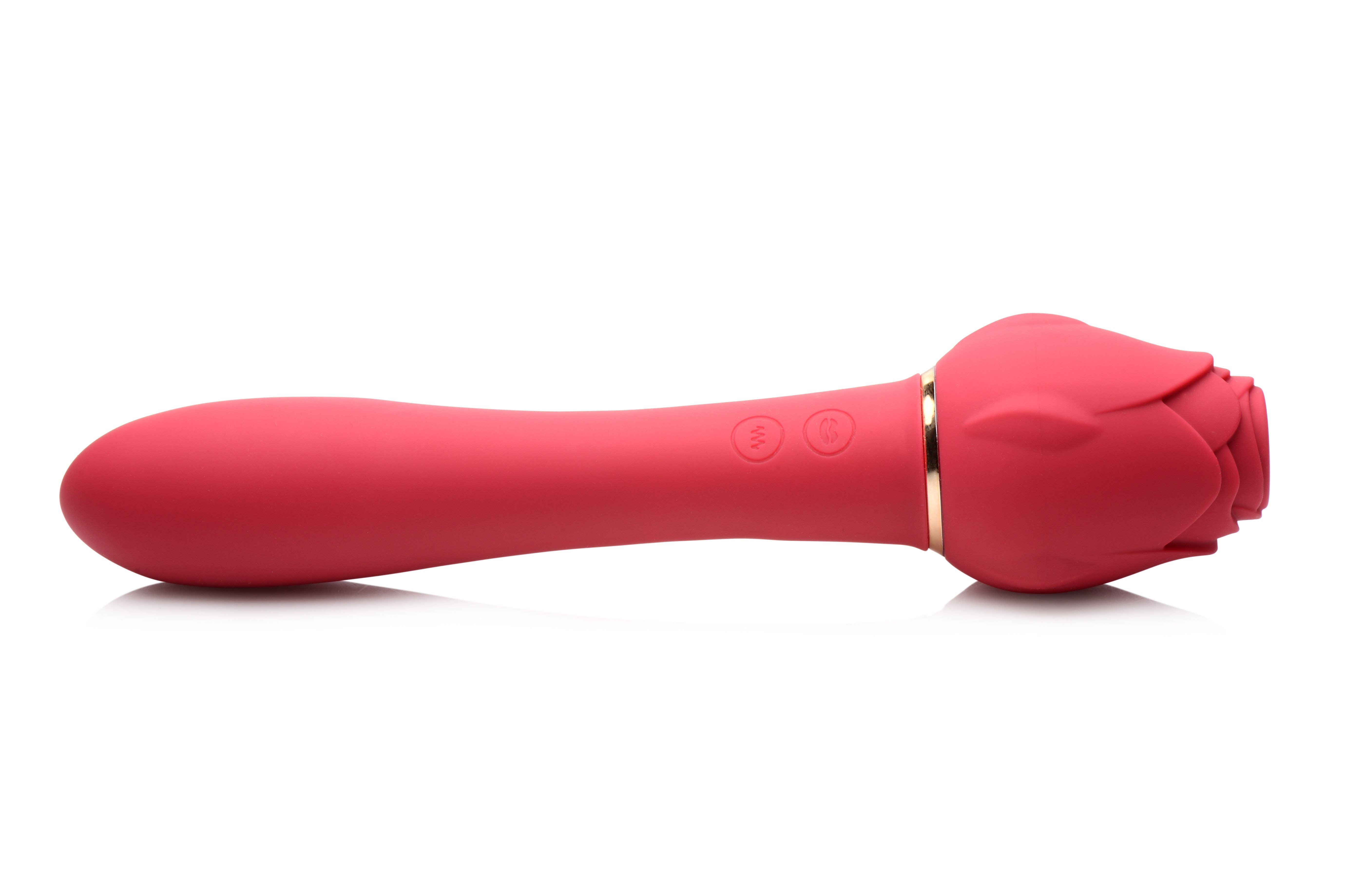 BLOOMGASM SWEET HEART ROSE 5X SUCTION ROSE