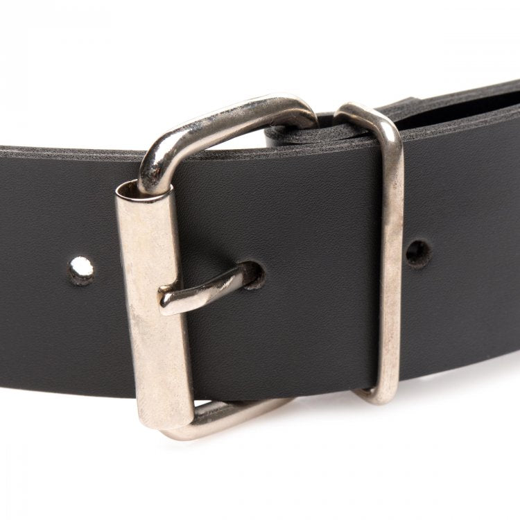 MASTER SERIES STRAP & RIDE DILDO STRAP HARNESS
