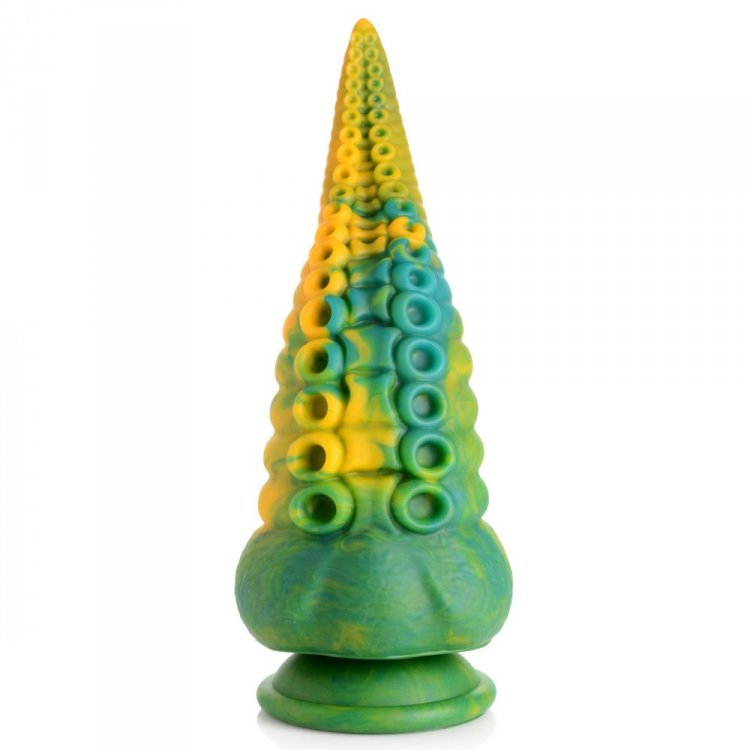 CREATURE COCKS MONSTROPUS TENTACLED MONSTER DILDO