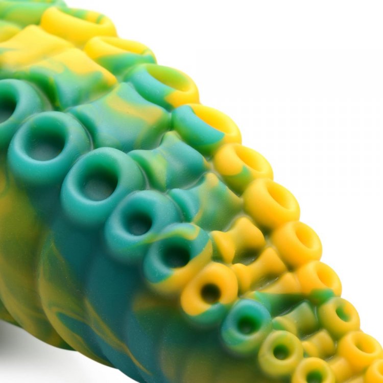 CREATURE COCKS MONSTROPUS TENTACLED MONSTER DILDO