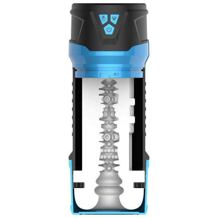 LOVEBOTZ AUTO MILKER INTENSE