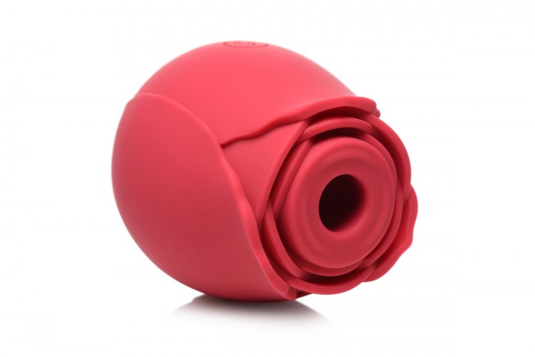 BLOOMGASM THE ROSE LOVERS G BOX RED