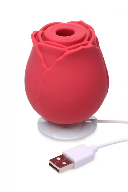 BLOOMGASM THE ROSE LOVERS G BOX RED