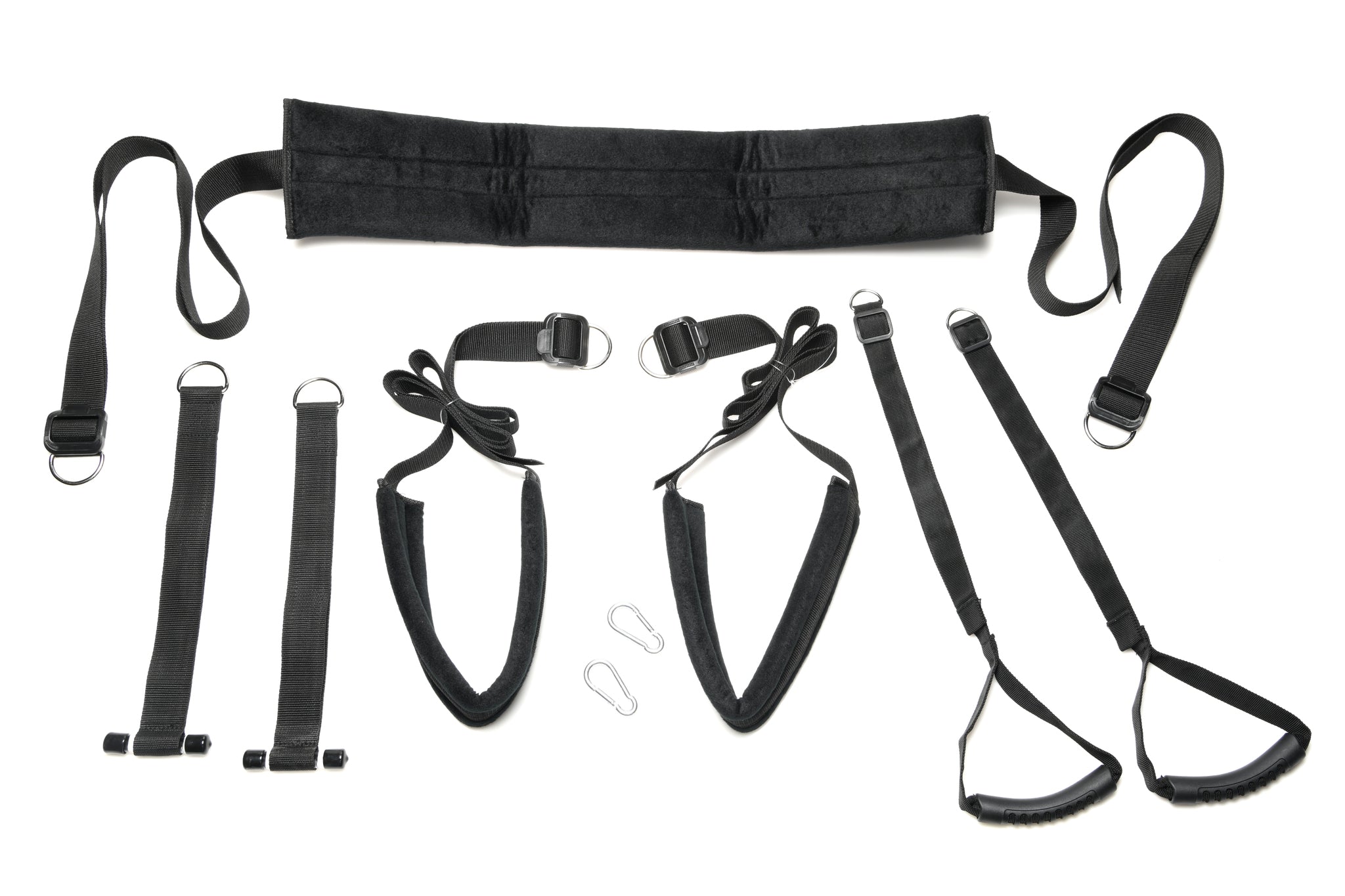 BEDROOM BLISS LOVER'S DOOR SWING