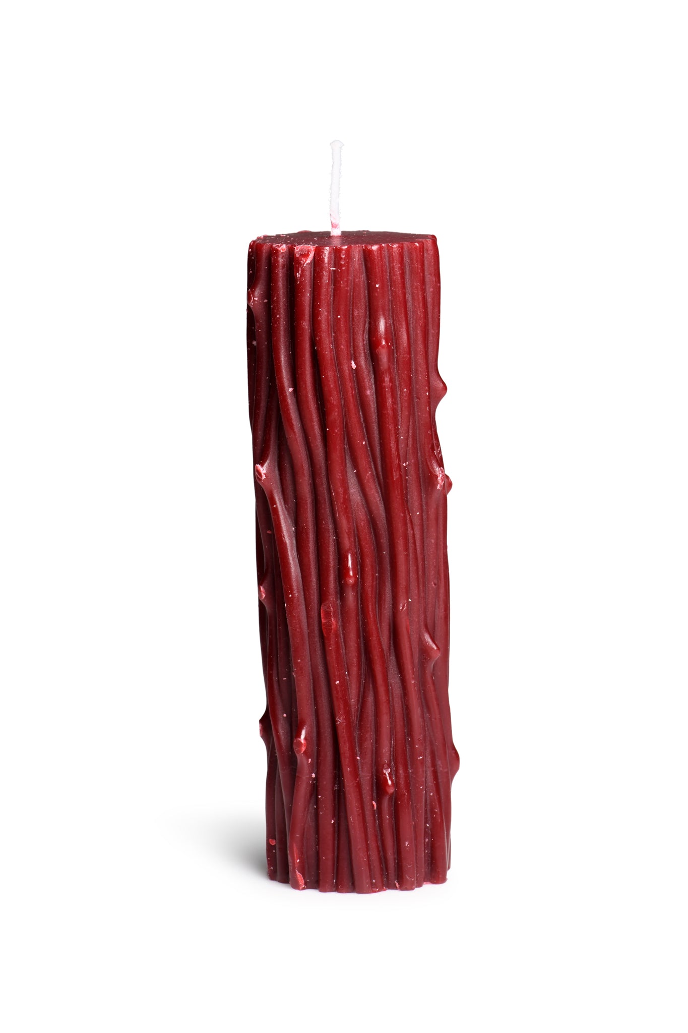 MASTER SERIES THORN DRIP CANDLE
