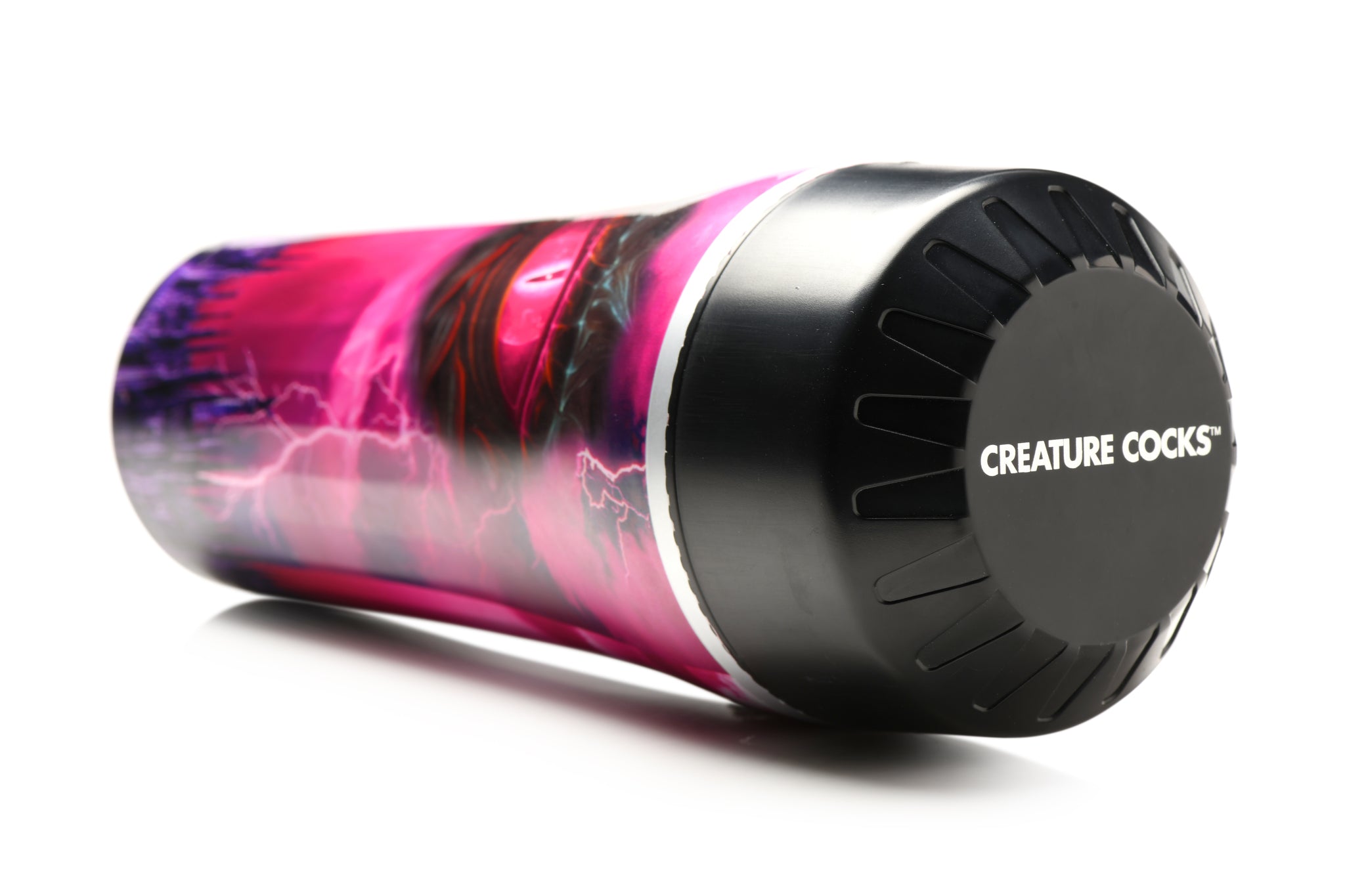 CREATURE COCKS PREDATOR CREATURE STROKER