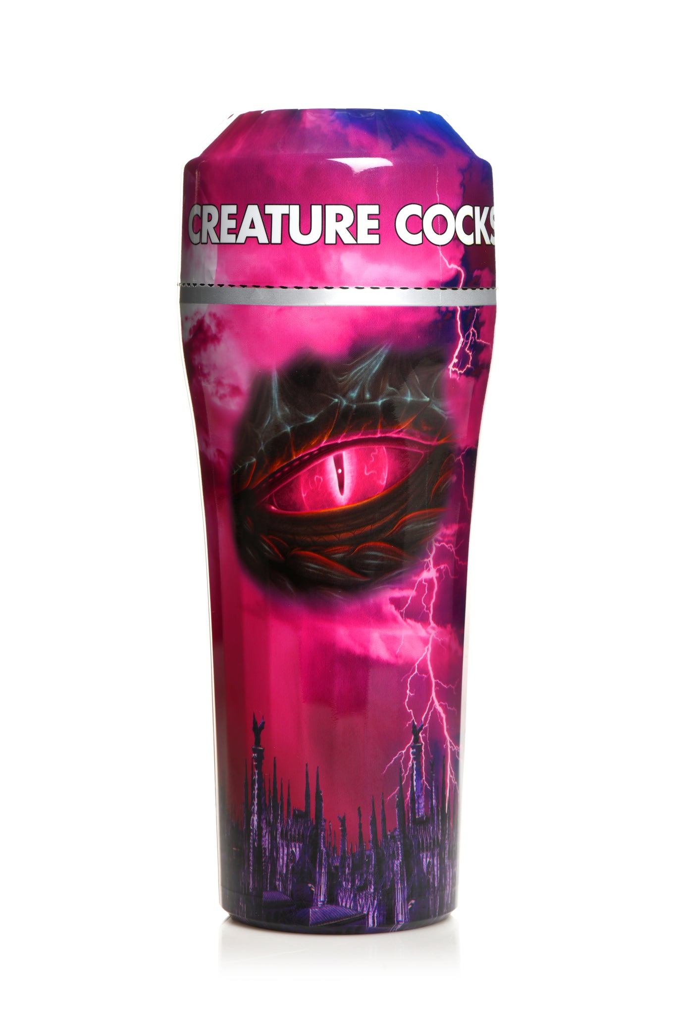 CREATURE COCKS PREDATOR CREATURE STROKER