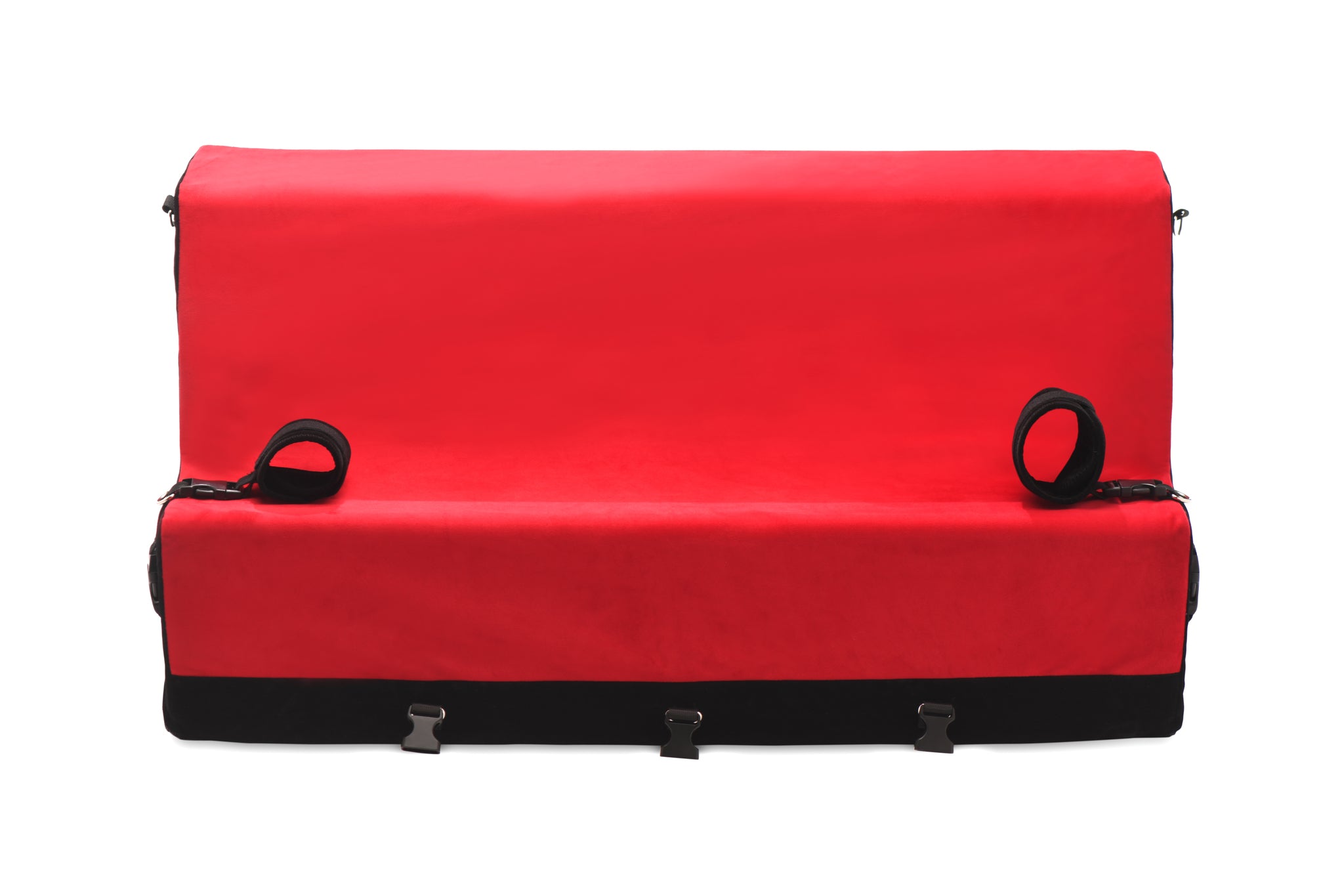 BEDROOM BLISS LOVERS BONDAGE BENCH