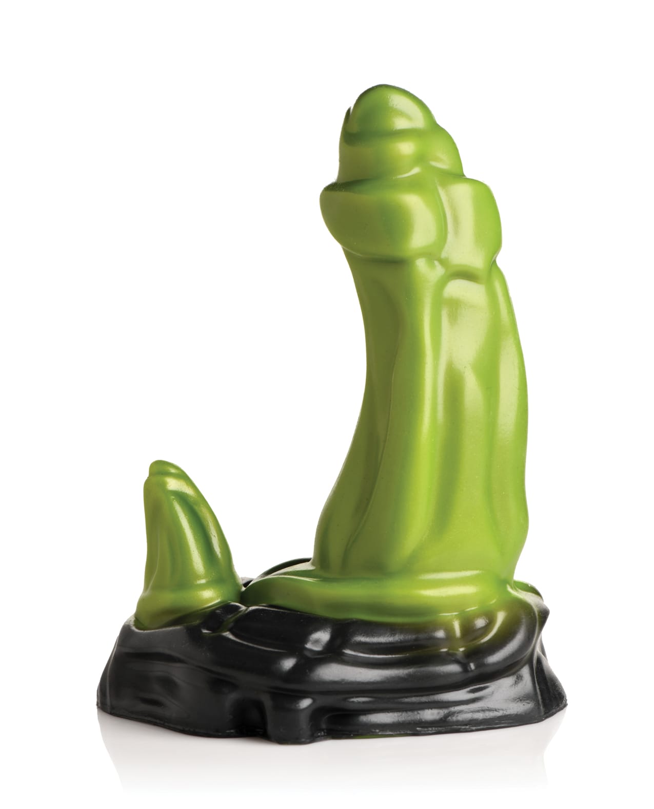 CREATURE COCKS GRIM REAPER SILICONE DILDO