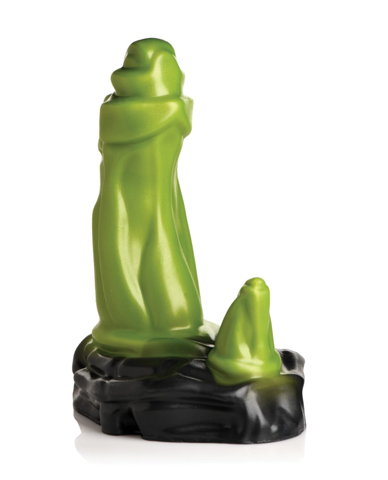 CREATURE COCKS GRIM REAPER SILICONE DILDO