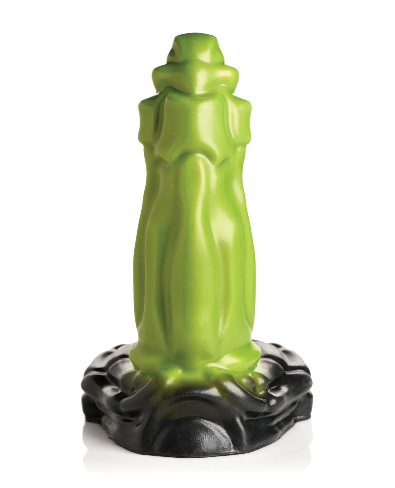CREATURE COCKS GRIM REAPER SILICONE DILDO