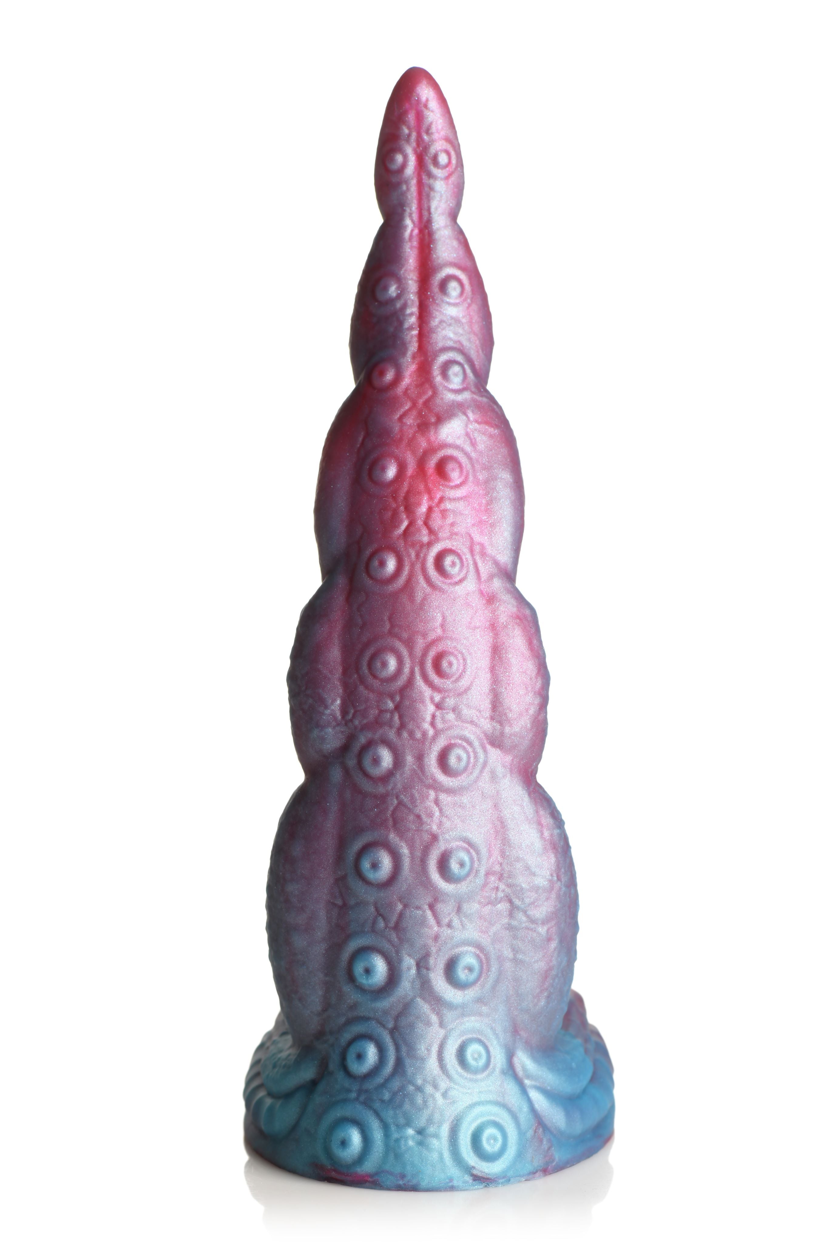 CREATURE COCKS TENTACLE COCK SILICONE DILDO