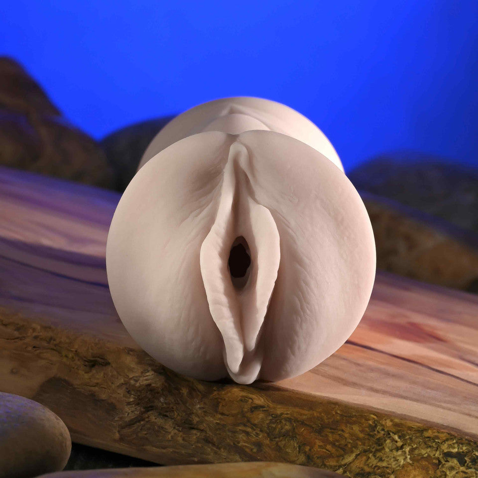 ZERO TOLERANCESASHA GREY MOVIE WITH MINI VAGINA STROKER