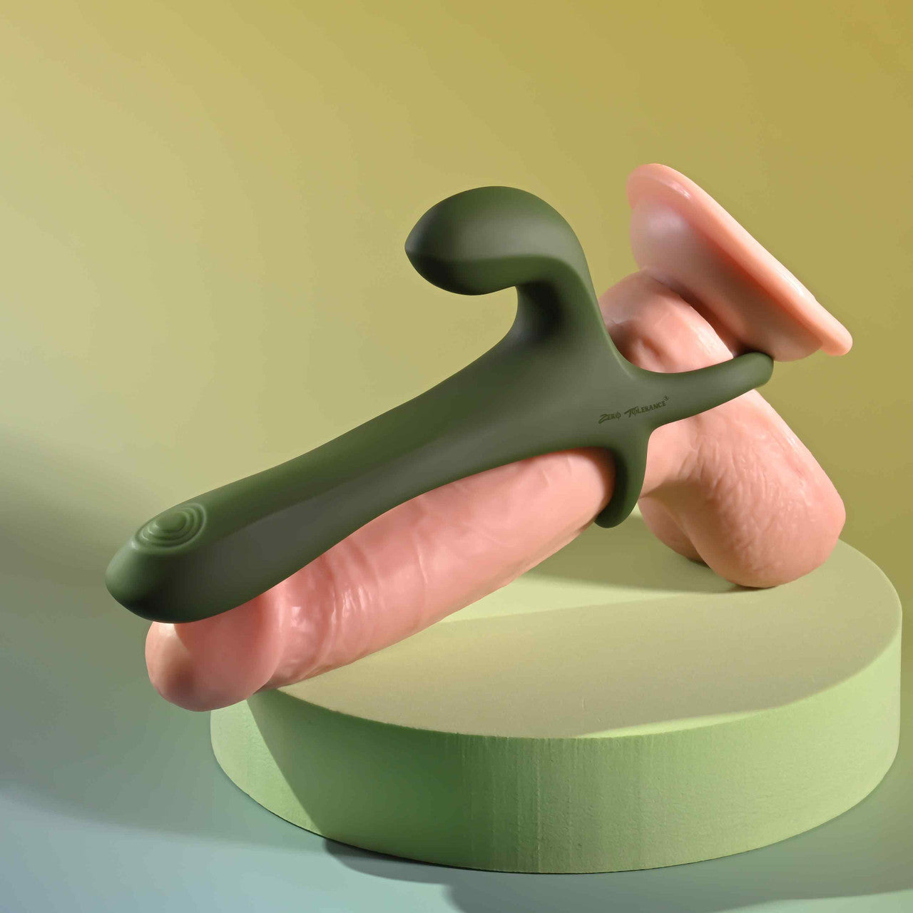 STRAP TAP & GO