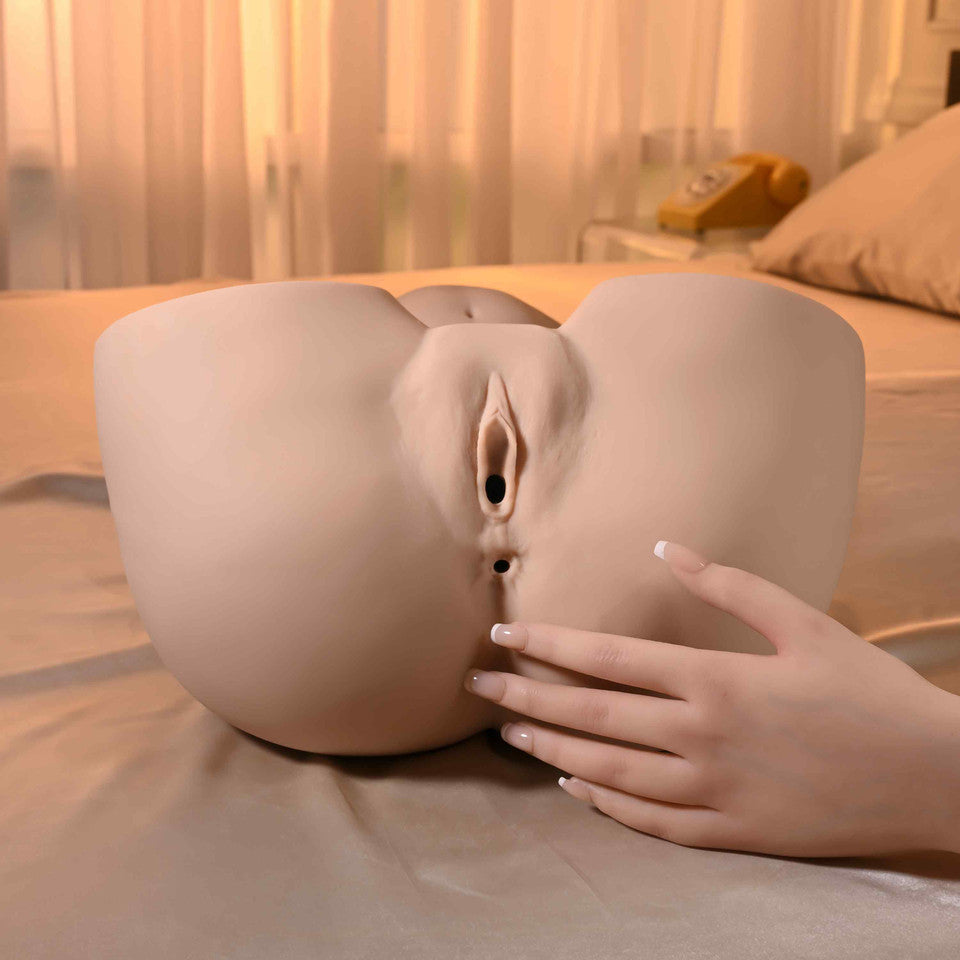 ZERO TOLERANCE SQUIRT FOR ME RILEY REID REALISTIC STROKER