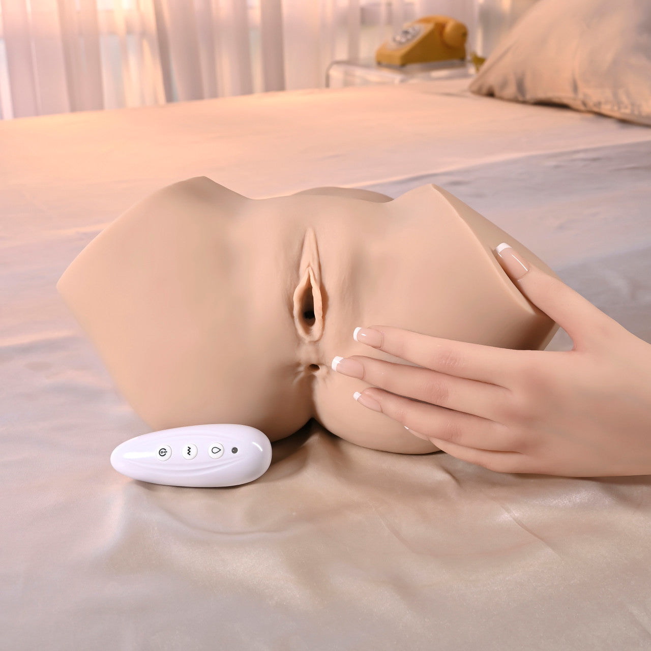 ZERO TOLERANCE SQUIRT FOR ME SASHA GREY MOVIE REALISTIC SQUIRTING STROKER