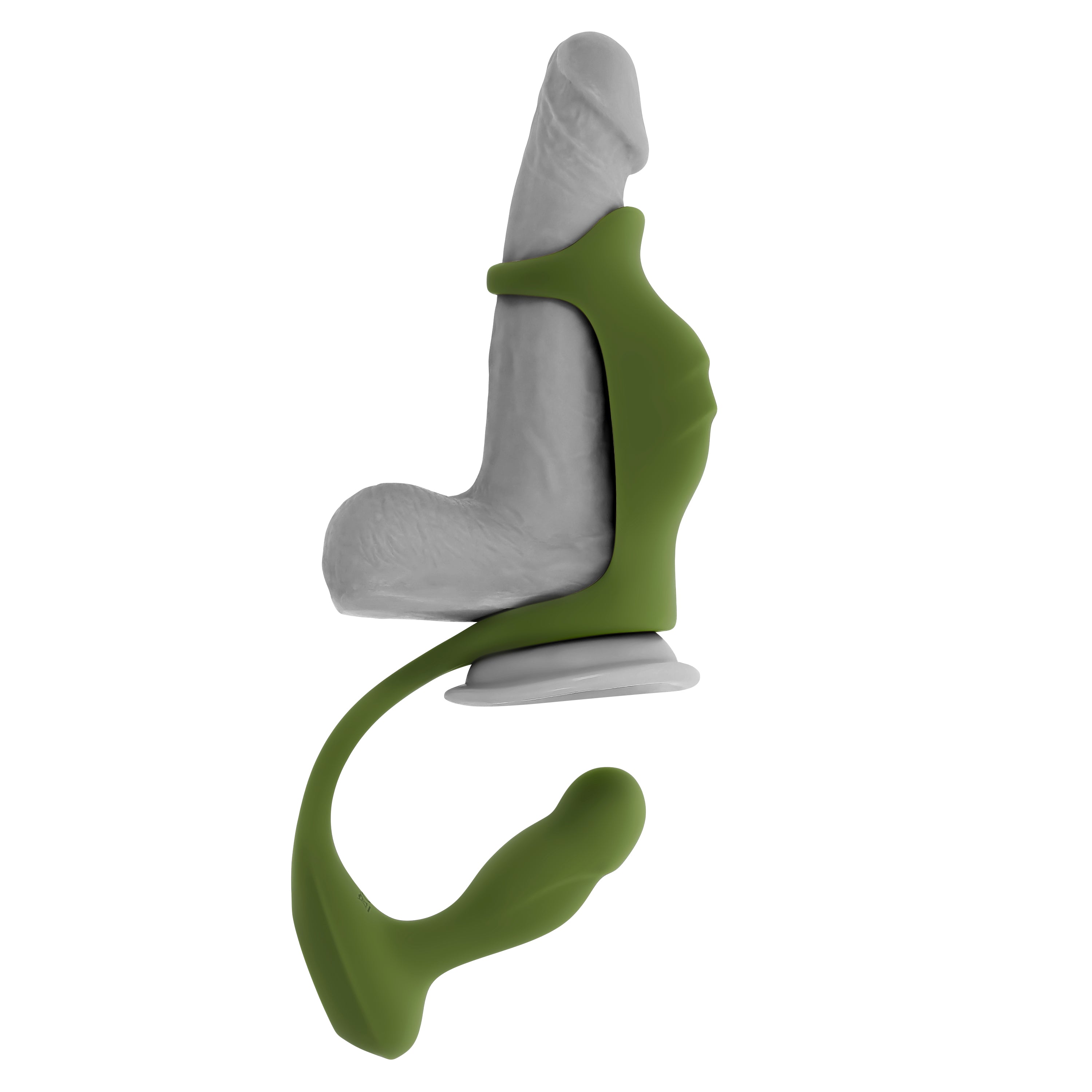ZERO TOLERANCE PROSTATE POWER PACK