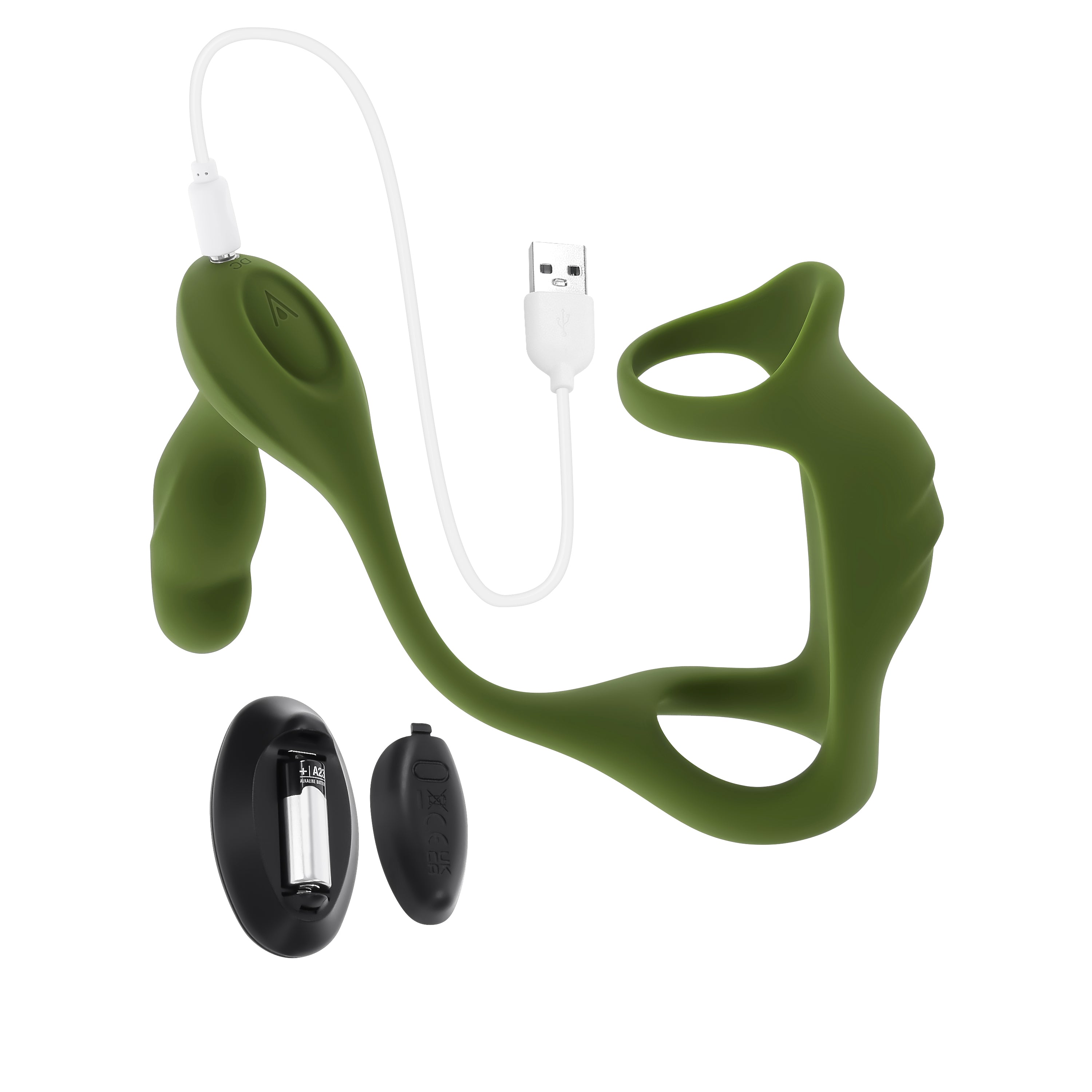 ZERO TOLERANCE PROSTATE POWER PACK