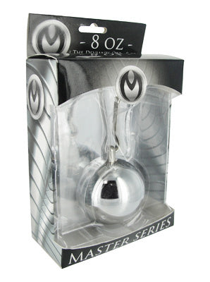 MASTER SERIES DEVIANTS ORB 8 OZ