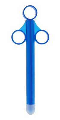 CLEANSTREAM ONE SHOT LAUNCHER BLUE