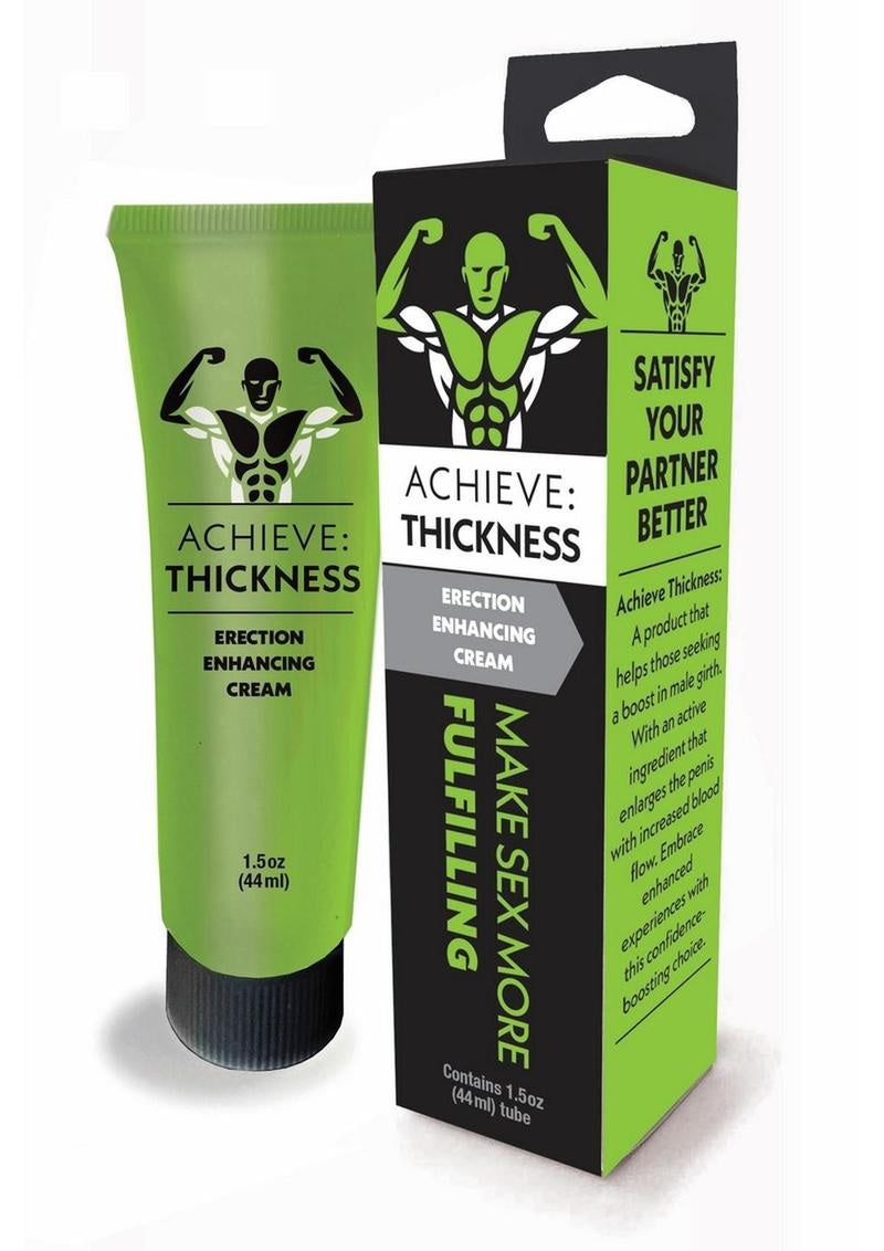 ACHIEVE THICKNESS CREAM 1.5 OZ
