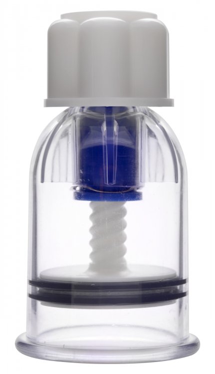 MASTER SERIES INTAKE ANAL SUCTION DEVICE