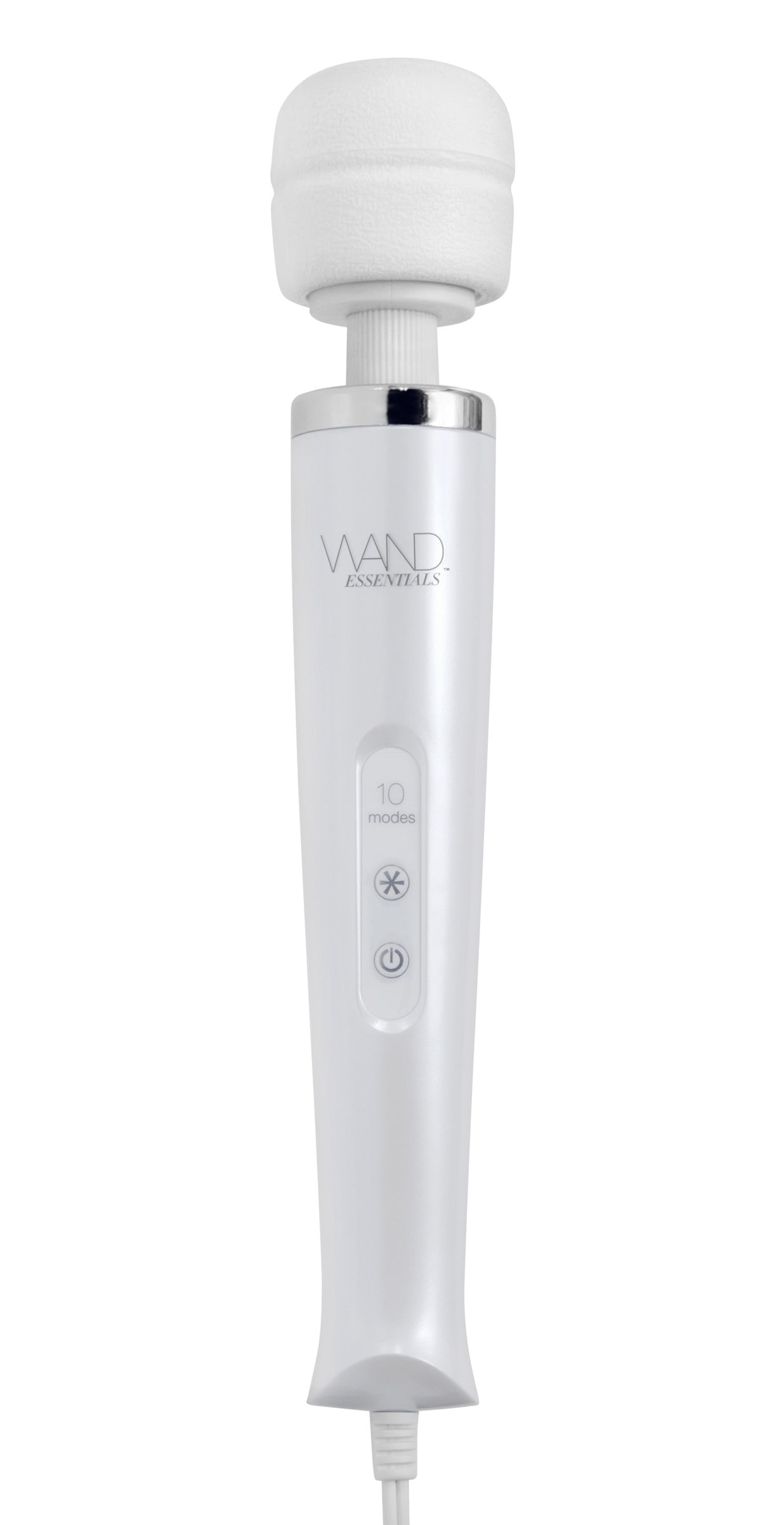 WAND ESSENTIALS SPELLBINDER FLEXI NECK 10 FUNCTION WAN
