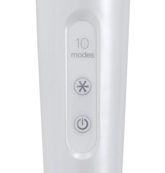 WAND ESSENTIALS SPELLBINDER FLEXI NECK 10 FUNCTION WAN