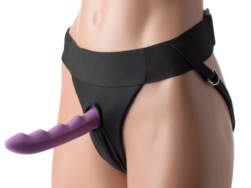 STRAP U AVALON JOCK STYLE HARNESS
