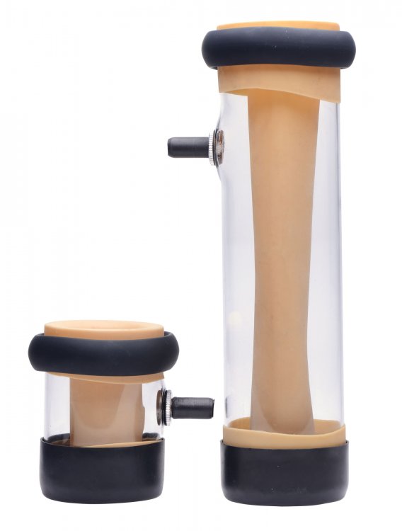 (D)LOVEBOTZ MILKER DELUXE STROKER MACHINE