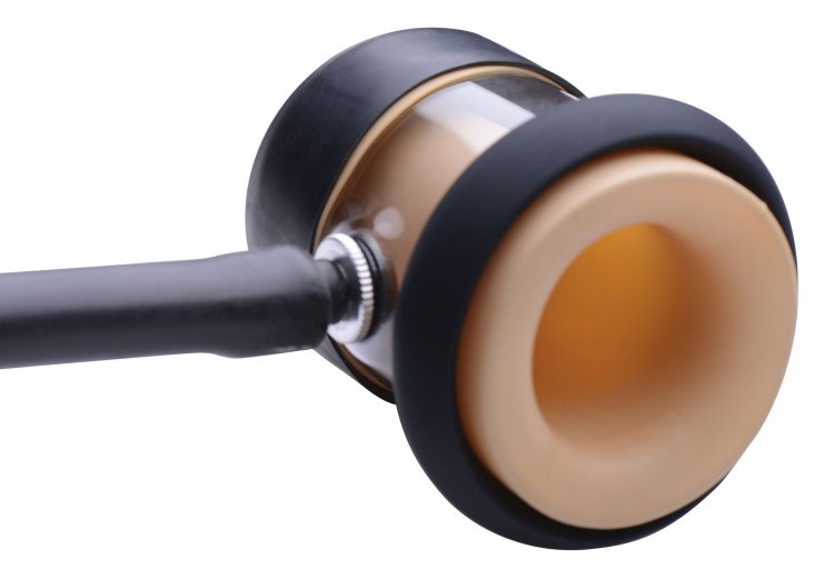 (D)LOVEBOTZ MILKER DELUXE STROKER MACHINE