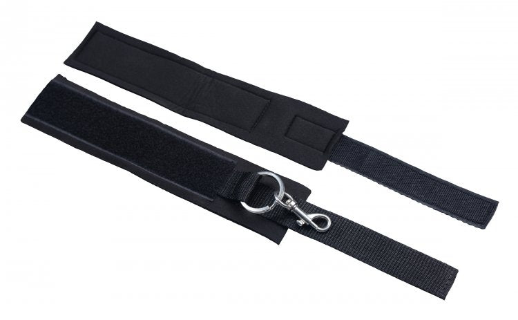 MASTER SERIES INTERLACE BED RESTRAINT SET
