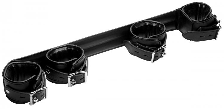 STRICT SPREADER BAR SYSTEM