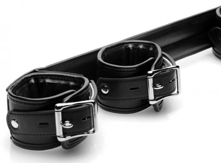 STRICT SPREADER BAR SYSTEM