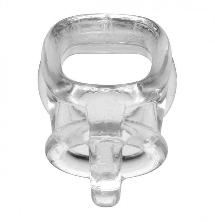 MASTER SERIES ANNEX CLEAR SUPER STRETCHY ERECTION ENHANCER