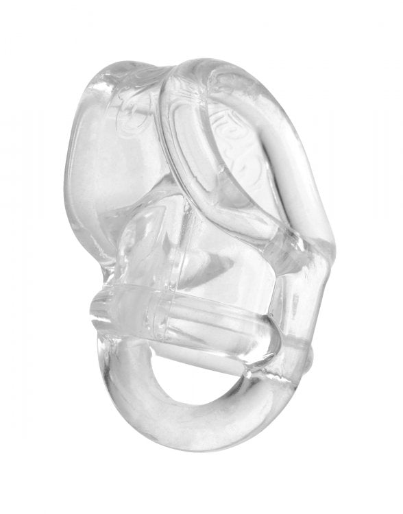 MASTER SERIES ANNEX CLEAR SUPER STRETCHY ERECTION ENHANCER