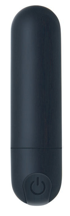 ZERO TOLERANCE ALL POWERFUL RECHARGEABLE BULLET