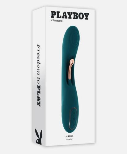 PLAYBOY AURELIE